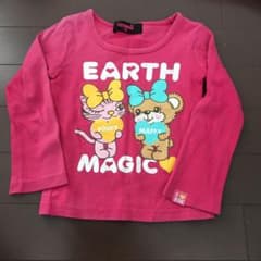 アースマジック ロンTのサムネイル