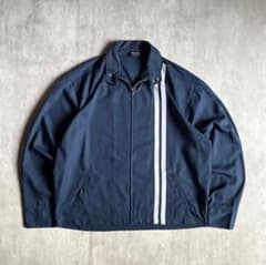 50s60s vintageUSAconmarジップギャバジャン スイングトップ 50's 60's ヴィンテージ ギャバジン ジャケット ギャバジャン
