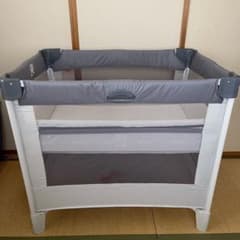 アップリカ ココネルエアーAB グレーベアのサムネイル