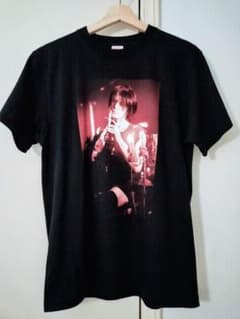 Buck-Tick Tour 2023 異空 櫻井敦司 Tシャツ Mサイズ - メルカリ