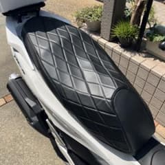 バイク PCX シート - メルカリ