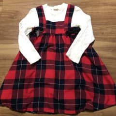 プティマインワンピースのサムネイル