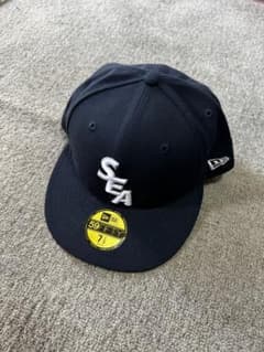 New Era x Wind And Sea 7 1/2のサムネイル