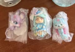 名探偵プリキュア 名探偵スイング2のサムネイル
