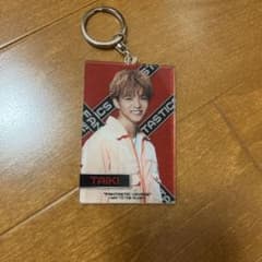 FANTASTICS佐藤大樹 FANTASTICVOYAGEアクリルキーホルダー - メルカリ