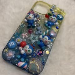 데코전 iPhone 케이스