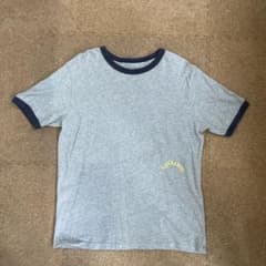 ciaopanic VINTAGE MADE リンガーTシャツのサムネイル