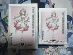 THE IDOLM@STER 久川凪 イヤホン 充電器 ADW01 MARKII THE IDOLM@STER 久川凪 イヤホン 充電器 ADW01 MARKII - メルカリ
