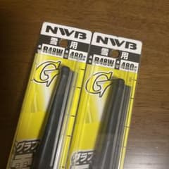 冬用ワイパー 新品未使用のサムネイル