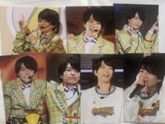 POPMALL 西畑大吾 写真のサムネイル