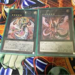遊戯王 ノヴァインフィニティセットのサムネイル
