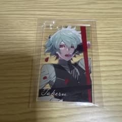 カラーマリス カラマリ 冬の市 笹塚尊 クリアカード クリカ - メルカリ