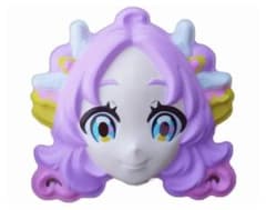 名探偵プリキュア　キュアアンサー　お面のサムネイル