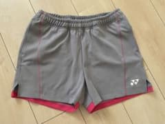 ヨネックスショートパンツのサムネイル