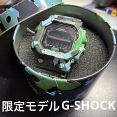 限定モデル】G-SHOCK GX-56SS-1JR ストリートスピリット - メルカリ