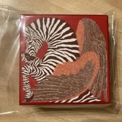 HERMES Eau de rhubarbe ecarlate 石鹸のサムネイル