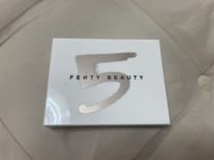 fentybeauty フェンティービューティーアイシャドウのサムネイル
