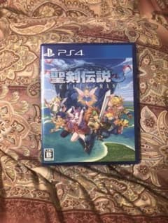 聖剣伝説3 TRIALSofMANAのサムネイル