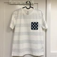 ドットTシャツのサムネイル