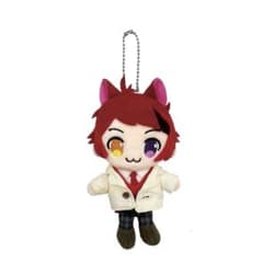 すとぷり 莉犬くん ぬいぐるみマスコットのサムネイル