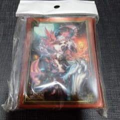 三国志大戦tcg　王異　限定スリーブ　宴　未開封 三国志大戦tcg 王異 限定スリーブ 宴 未開封 - メルカリ