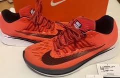 ナイキ NIKE ZOOM FLY 26cm 厚底のサムネイル