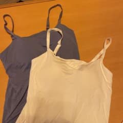 ユニクロ ブラトップ キャミソールのサムネイル
