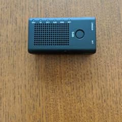 値下げ　エレコム 11ac対応 無線LANルータ― WRH-583BK2-Sのサムネイル