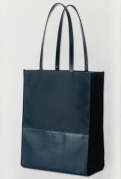 Y'S【ワイズ】ヨウジ ヤマモト トートバッグ 2WAY オケージョンA4収納