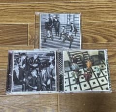 WEST. ウェッサイソウル ！ BIG LOVE SONGのサムネイル