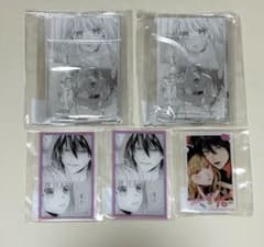 とことんクズな渡良瀬なのに　推しちゃれ　アクリルスタンドのサムネイル