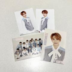 SEVENTEEN セブチ トレカ museum ジョンハン セット 2018 - メルカリ