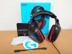 ロジクール Logicool G331のサムネイル