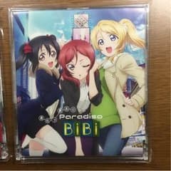 ラブライブ！ 劇場版CDのサムネイル