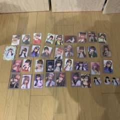 ive レイ　rei トレカ他のサムネイル