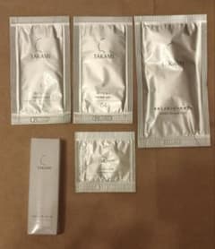 TAKAMI スキンケア サンプルセットのサムネイル
