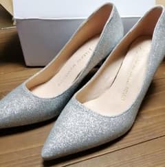 美品☆パンプスのサムネイル