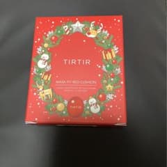 ティルティル TIRTIR マスクフィットレッドクッション 21N アイボリーのサムネイル