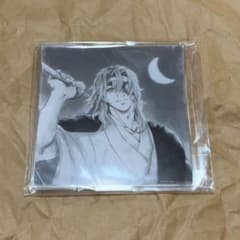 Uzui Tengen Pillar Training Arc Real-Time Cafe Episode 3 Script Acrylic Stand Demon slayer