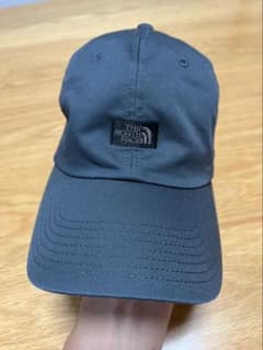 THE NORTH FACE グレーキャップのサムネイル