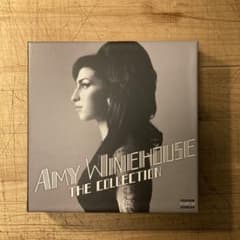 【蘭たんさん専用】AMY WINEHOUSEのサムネイル