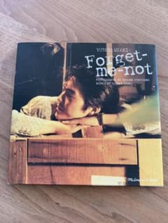 尾崎豊Forget-me-notのサムネイル