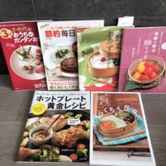 ホットプレート 黄金レシピ 焼く、蒸す、煮る、炒める、炊く!メインと副菜が一気…のサムネイル