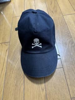 マスターマインド mastermindキャップ黒