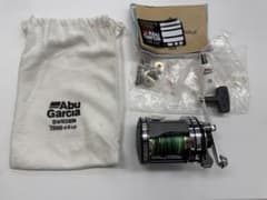 T*G様 Abu Garcia Ambassadeur 7000 C4 LDのサムネイル