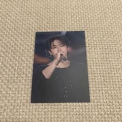 straykidsハン　入場者プレゼント第1弾フォトカードのサムネイル