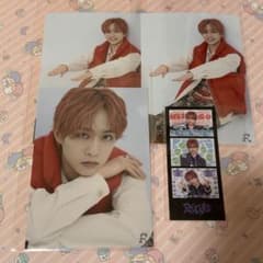 龍宮城×龍TUBE フォトセット KEIGOのサムネイル