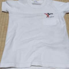 コスモスポーツＴシャツ120のサムネイル