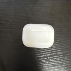 AirPods プロ第2世代 本体と右耳のみのサムネイル
