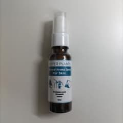 ハイパープランツ HP ナチュラルアロマ スプレー 30ml 未開封保管品のサムネイル